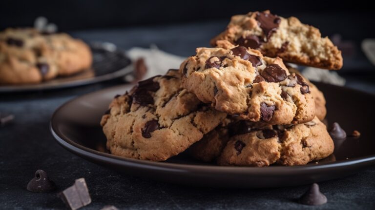 5 Delicious and Healthy Sugar-Free Cookie Recipes for Your Sweet Tooth