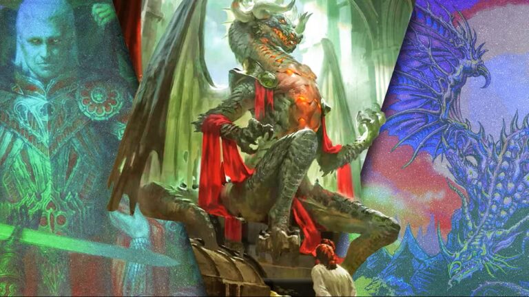 MTG Proxies and Shuffling: When “Feels Off” Actually Matters